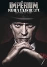 DVD Film - Impérium - Mafie v Atlantic City 3.série (5 DVD)
