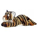 Hračka - Plyšový tygr bengálský - Flopsie - 30,5 cm