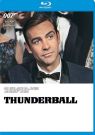 BLU-RAY Film - Thunderball