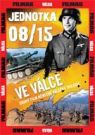DVD Film - Jednotka 08/15 - Vo vojne 2 DVD