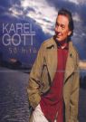 CD - Karel Gott: 50 Hitu