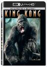 BLU-RAY Film - King Kong (UHD + BD)