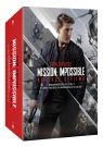 DVD Film - Mission: Impossible kolekce 1-6. 6DVD