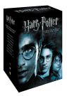 DVD Film - Harry Potter 1-7