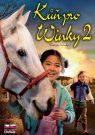 DVD Film - Kůň pro Winky 2