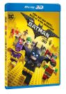 BLU-RAY Film - LEGO Batman film