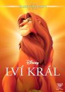 DVD Film - Lví král