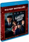 BLU-RAY Film - Gangster Squad – Blu-ray Bestsellery