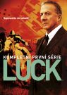 DVD Film - Luck 1. série (3 DVD)