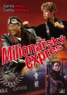 DVD Film - Milionářský expres