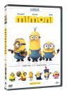 DVD Film - Mimoni