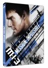 BLU-RAY Film - Mission: Impossible III.