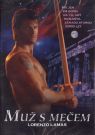 DVD Film - Muž s mečem (pošetka)