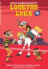 DVD Film - Nová dobrodružství Lucky Luka 12