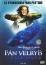 DVD Film - Pán veľrýb (papierový obal)