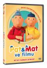 DVD Film - Pat a Mat ve filmu