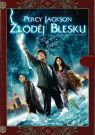 DVD Film - Percy Jackson: Zloděj blesku
