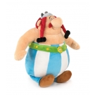 Hračka - Plyšový Obelix - Asterix a Obelix - 27 cm