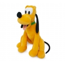 Hračka - Plyšový pes Pluto se zvukem - Mickey Mouse - Disney 28 cm