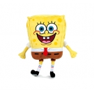 Hračka - Plyšový SpongeBob Supersoft - 27 cm na výšku