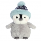 Hračka - Plyšový tučňák Charly - Chillin Chick - 25 cm