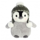 Hračka - Plyšový tučňák Chiyu - Chillin Chick - 25 cm