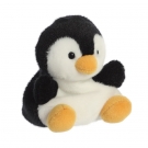 Hračka -  Plyšový tučňák Chilly - Palm Pals - 13 cm