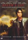 DVD Film - Prokletí Salemu