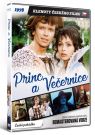 DVD Film - Princ a Večernice
