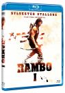 BLU-RAY Film - Rambo: První krev