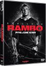 DVD Film - Rambo: Poslední krev