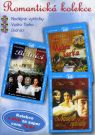 DVD Film - Romantická kolekce (3DVD)