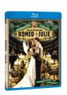 BLU-RAY Film - Romeo a Julie