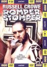 DVD Film - Romper Stomper (papierový obal)