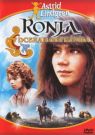 DVD Film - Ronja, dcera loupežníka