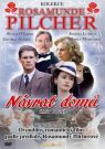 DVD Film - Rosamunde Pilcher: Návrat domů - část první (papierový obal)