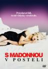 DVD Film - Madonna: Hra na pravdu