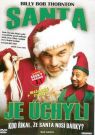 DVD Film - Santa je úchyl! (papierový obal)