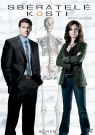 DVD Film - Sběratelé kostí 1. sezóna (6 DVD)