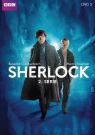 DVD Film - Sherlock