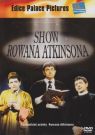 DVD Film - Show Rowana Atkinsona (papierový obal) CO