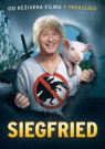 DVD Film - Siegfried