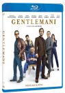BLU-RAY Film - Gentlemani