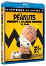 BLU-RAY Film - Peanuts: Snoopy a Charlie Brown ve filmu