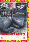 DVD Film - Šokující Asie 2 (pošetka)