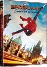 DVD Film - Spider-man: Daleko od domova