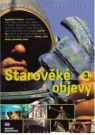 DVD Film - Staroveke objavy 3. (papierový obal) FE 