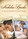 DVD Film - Kolekce Nicholas Sparks (Talisman+Zápisník jedné lásky 2 DVD)