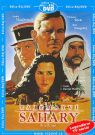 DVD Film - Tajemství Sahary 1. a 2. časť - pošetka