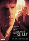 BLU-RAY Film - Talentovaný pan Ripley